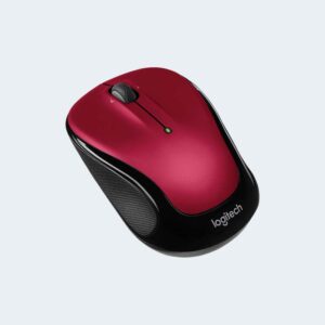 Classic Wireless Mouse