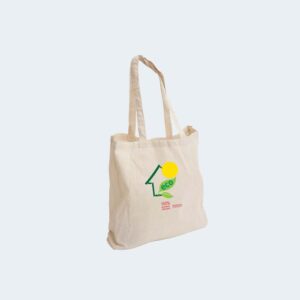 Flavour Tote Bag